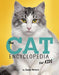 The Cat Encyclopedia for Kids - Paperback | Diverse Reads