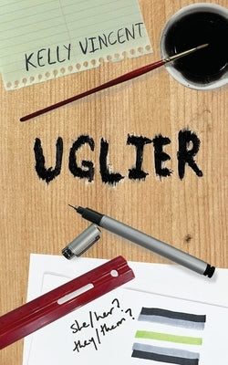 Uglier - Paperback | Diverse Reads