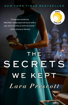 The Secrets We Kept: A Reese Witherspoon Book Club Pick - Paperback | Diverse Reads