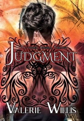 Judgment - Hardcover | Diverse Reads