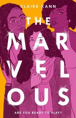 The Marvelous - Paperback