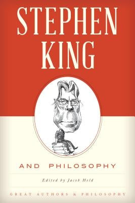 Stephen King and Philosophy - Paperback | Diverse Reads