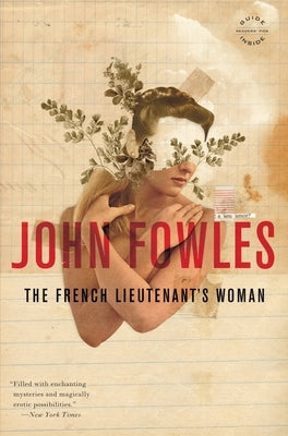 The French Lieutenant's Woman - Paperback | Diverse Reads