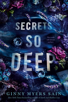 Secrets So Deep - Paperback | Diverse Reads