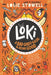 Loki: A Bad God's Guide to Being Good - Paperback | Diverse Reads