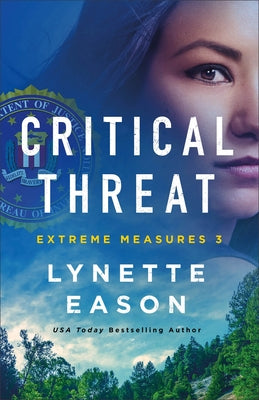 Critical Threat - Paperback | Diverse Reads