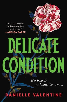 Delicate Condition - Paperback | Diverse Reads