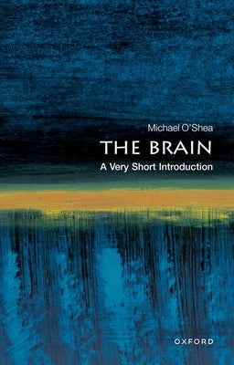 The Brain: A Very Short Introduction - Paperback | Diverse Reads