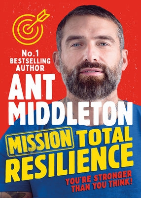 Mission Total Resilience - Paperback | Diverse Reads