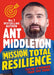 Mission Total Resilience - Paperback | Diverse Reads