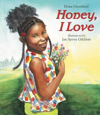 Honey, I Love - Paperback | Diverse Reads