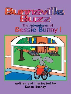 The Adventures of Bessie Bunny - Hardcover | Diverse Reads