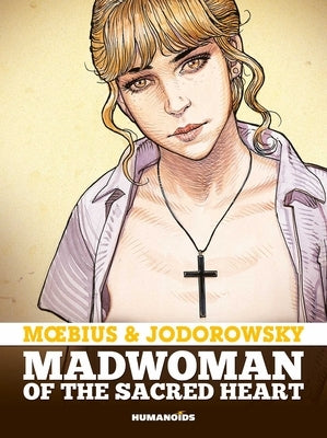 Madwoman of the Sacred Heart - Hardcover | Diverse Reads