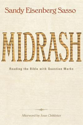Midrash: Reading the Bible with Question Marks - Paperback | Diverse Reads