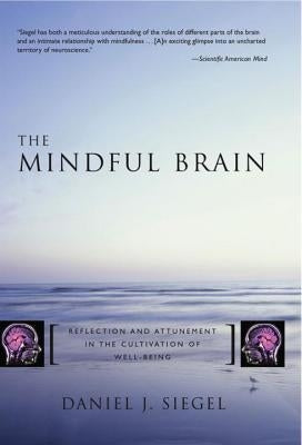 The Mindful Brain: Reflection and Attunement in the Cultivation of Well-Being - Hardcover | Diverse Reads