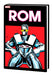 Rom: The Original Marvel Years Omnibus Vol. 2 - Hardcover | Diverse Reads