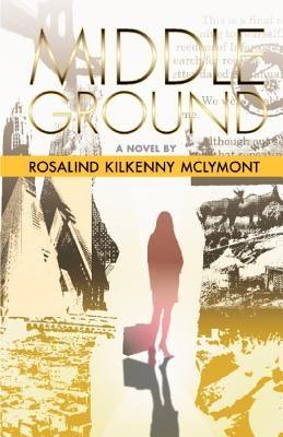Middle Ground - Paperback |  Diverse Reads