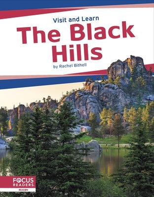 The Black Hills - Library Binding | Diverse Reads