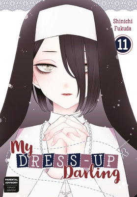 My Dress-Up Darling 11 - Paperback | Diverse Reads