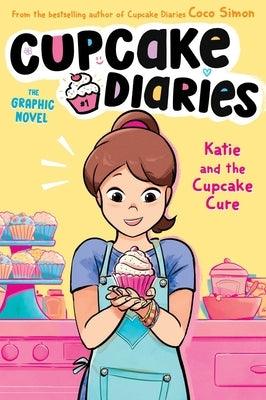 Katie and the Cupcake Cure the Graphic Novel - Paperback | Diverse Reads