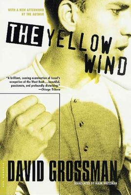 The Yellow Wind: A History - Paperback | Diverse Reads