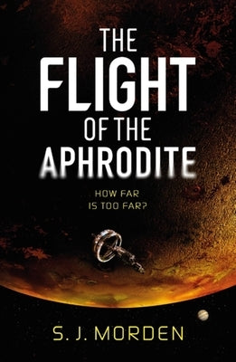 The Flight of the Aphrodite - Paperback | Diverse Reads