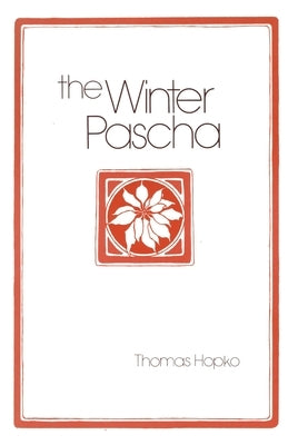 The Winter Pascha - Paperback | Diverse Reads