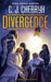 Divergence (Foreigner Series #21) - Paperback | Diverse Reads