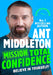 Mission: Total Confidence - Paperback | Diverse Reads