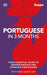 Portuguese in 3 Months with Free Audio App: Your Essential Guide to Understanding and Speaking Portuguese - Paperback | Diverse Reads