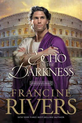 Echo in the Darkness - Paperback | Diverse Reads