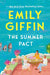The Summer Pact - Hardcover | Diverse Reads