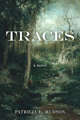 Traces: A Novel - Hardcover | Diverse Reads