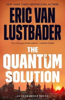 The Quantum Solution - Hardcover | Diverse Reads