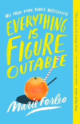 Everything Is Figureoutable - Paperback | Diverse Reads