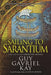 Sailing to Sarantium - Paperback | Diverse Reads