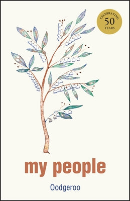 My People - Paperback | Diverse Reads