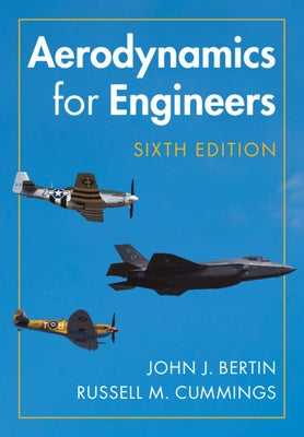 Aerodynamics for Engineers - Hardcover | Diverse Reads