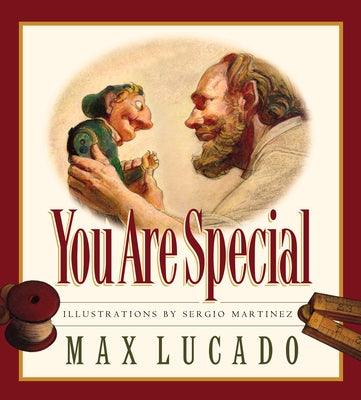 You Are Special (Board Book): Volume 1 - Board Book | Diverse Reads