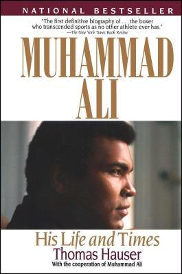 Muhammad Ali: His Life and Times - Paperback | Diverse Reads