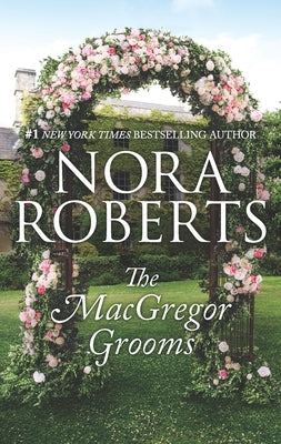 The MacGregor Grooms - Paperback | Diverse Reads