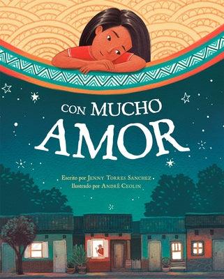 Con Mucho Amor - Hardcover