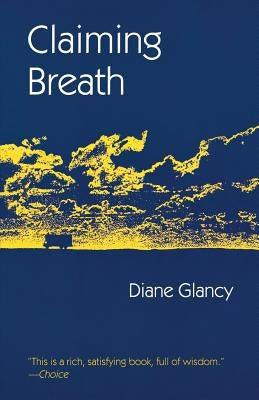 Claiming Breath - Paperback | Diverse Reads