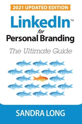 LinkedIn for Personal Branding: The Ultimate Guide - Paperback | Diverse Reads