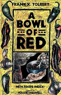 A Bowl of Red - Paperback | Diverse Reads