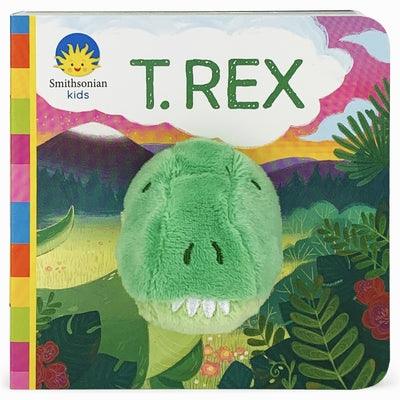 Smithsonian Kids T.Rex - Board Book | Diverse Reads