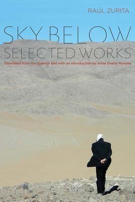 Sky Below: Selected Works - Paperback