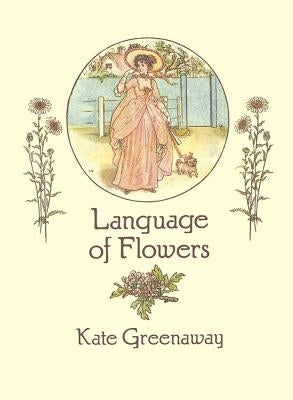 Language of Flowers - Paperback | Diverse Reads