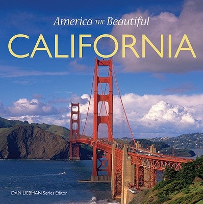 California - Hardcover | Diverse Reads