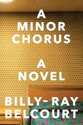 A Minor Chorus - Paperback | Diverse Reads
